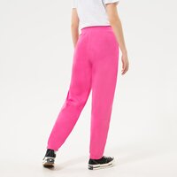 Spodnie damskie NIKE SPODNIE W NSW PHNX FLC HR OS PANT dq5887-684 kolor różowy