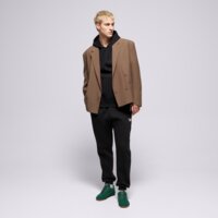 REEBOK BLUZA Z KAPTUREM NOAH SMALL LOGO 100240570 kolor czarny