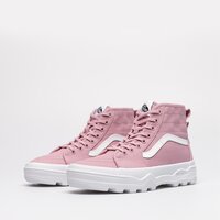 Trampki damskie VANS UA SENTRY SK8-HI WC vn0a5ky5bd51 kolor różowy