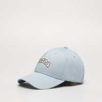 Damska  czapka z daszkiem UMBRO VARSITY CAP 66260u-lk7 kolor niebieski