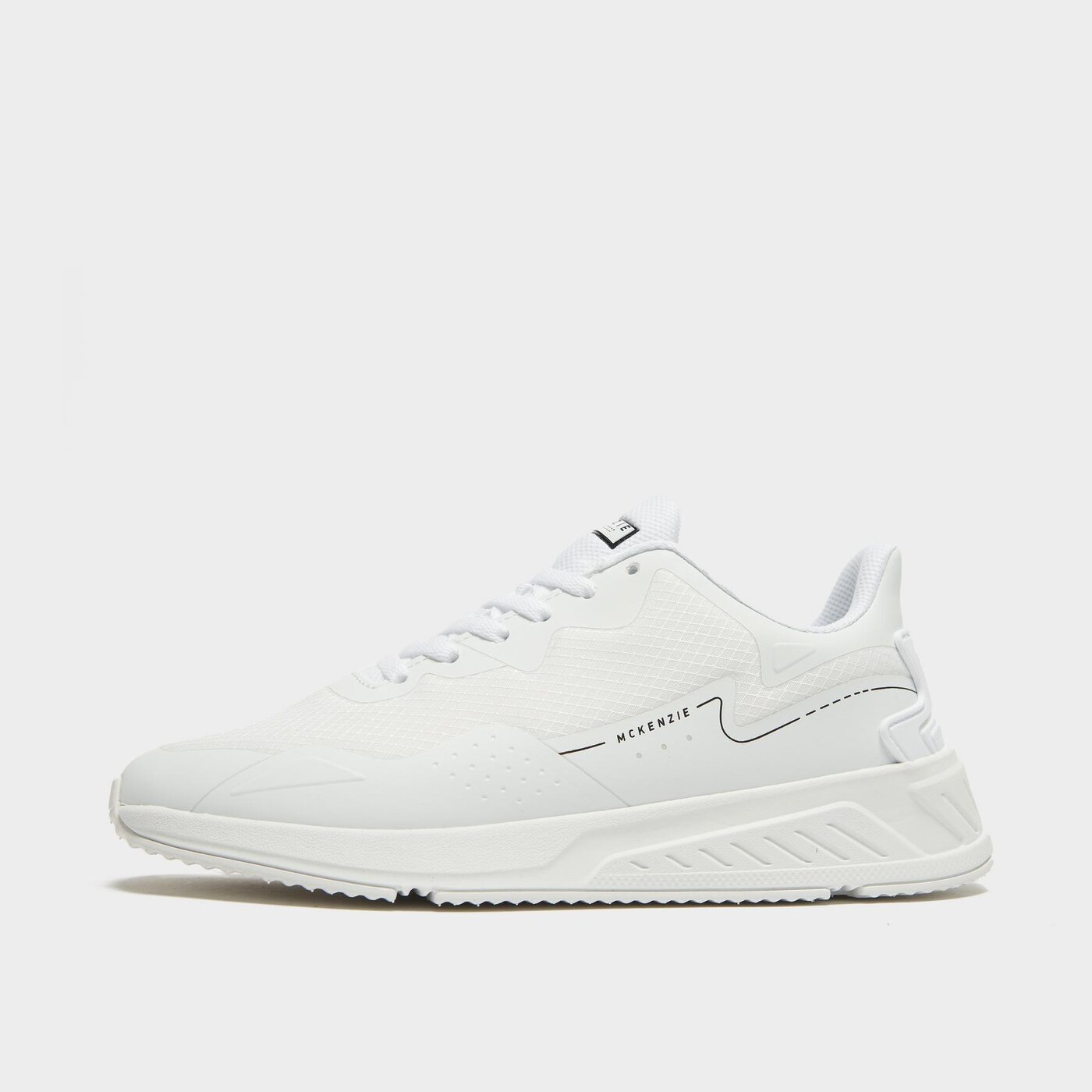 MCKENZIE ALVARO (OJD90141) | kolor biały | Dziecięce Buty