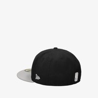 Damska  czapka z daszkiem NEW ERA CZAPKA NBA BASIC BROOKLYN NETS 10862335 kolor czarny