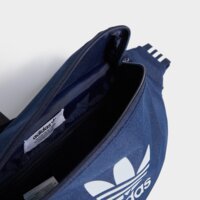 Damska nerka ADIDAS TOREBKA AC WAISTBAG ji9440 kolor granatowy