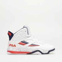 Męskie buty FILA DEREVERSE SPECKLE 1bm01827-125 kolor biały