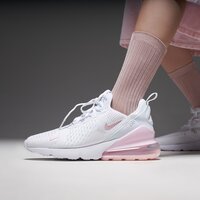 Buty dziecięce NIKE AIR MAX 270 943345-122 kolor biały