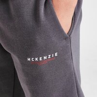 Spodnie dziecięce MCKENZIE ESSENTIAL JOGGERS JUNIOR mcktj15367040 kolor szary