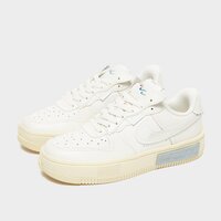 Damskie buty NIKE AIR FORCE 1 FONTANKA dh1290-002 kolor biały