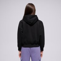 Bluza dziecięca JORDAN BLUZA Z KAPTUREM JDG ICON PLAY U 45c695-023 kolor czarny