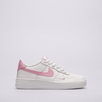 Buty dziecięce NIKE AIR FORCE 1 (GS)  io7403-103 kolor biały