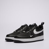 Męskie buty NIKE AIR FORCE 1 ’07 TECH ESS ir5599-001 kolor czarny