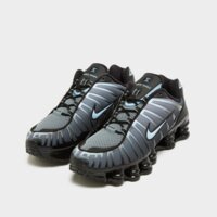 Męskie buty NIKE SHOX TL if6202-002 kolor czarny