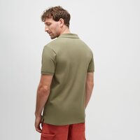 TIMBERLAND POLO TFO CHEST LOGO SHORT SLEEVE POLO tb0a2bs15901 kolor zielony