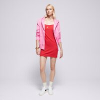 Damska bluza NIKE BLUZA ROZPINANA Z KAPTUREM W NSW PHNX FLC STD FZ HDY hj0995-675 kolor różowy