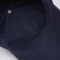 Damska  czapka z daszkiem NIKE CZAPKA U NK CLUB CAP U CB FUT WSH L fb5368-410 kolor granatowy