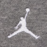 Spodnie męskie SPODNIE M JORDAN BRKLN FLC PANT  fv7277-091 kolor szary