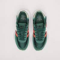 Buty dziecięce ADIDAS RETROPY F2 J ig5127 kolor zielony