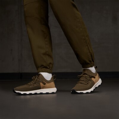 TIMBERLAND WINSOR TRAIL