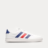 Męskie buty ADIDAS BREAKNET 2.0 hp9424 kolor biały