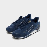 Męskie buty ADIDAS ZX 750  id8857 kolor niebieski