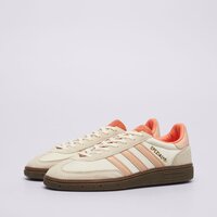 Damskie buty ADIDAS HANDBALL SPEZIAL W ji2649 kolor beżowy
