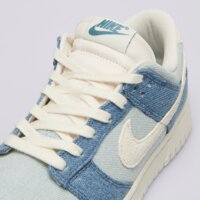 Damskie buty NIKE WMNS DUNK LOW NA1 ih5073-006 kolor niebieski