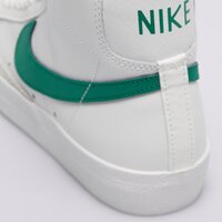 Damskie buty NIKE BLAZER MID '77  cz1055-119 kolor biały