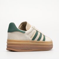 Damskie buty ADIDAS GAZELLE BOLD W id7056 kolor beżowy