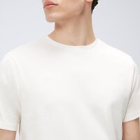 Koszulka męska UMBRO T-SHIRT UMBRO RINA ul123tsm80002 kolor beżowy