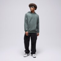 CONFRONT BLUZA Z KAPTUREM ESSENTIAL HOODIE GREEN cf323blm91002 kolor zielony