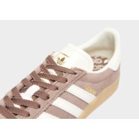 Damskie buty ADIDAS MUENCHEN W ih4208 kolor brązowy