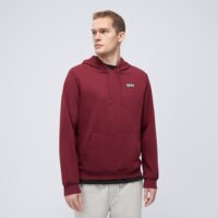 FILA BLUZA Z KAPTUREM TAZ 2.0 fw24spm024545 kolor bordowy