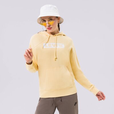 LEVI'S BLUZA Z KAPTUREM GRAPHIC STANDARD HOODIE