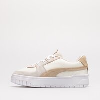 Damskie buty PUMA CALI DREAM PASTEL WNS PUMA 385597-04 kolor biały