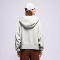 Damska bluza NIKE BLUZA Z KAPTUREM W NSW TCH FLC ESSNL OOS PO dr4973-063 kolor szary