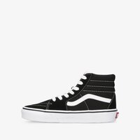 Buty dziecięce VANS SK8-HI  vn000d5f6bt1 kolor czarny