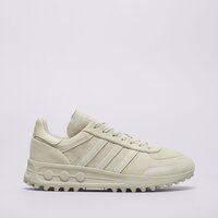 Męskie buty ADIDAS LA TRAINER LUX ih0295 kolor beżowy