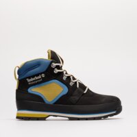 Męskie buty outdoor TIMBERLAND EURO HIKER REIMAGINED WP tb0a2ame0011 kolor czarny