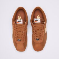 Damskie buty NIKE CORTEZ  dz2795-202 kolor brązowy