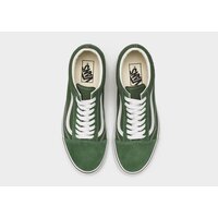 Męskie buty VANS OLD SKOOL  vn0005uf6qu1 kolor zielony