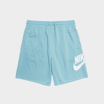 NIKE SZORTY NK CLUB ALUMNI