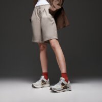 Damskie buty NIKE W ZOOM VOMERO 5 JD hm9657-001 kolor beżowy