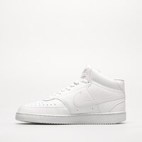 Męskie buty NIKE COURT VISION MID NEXT NATURE dn3577-100 kolor biały