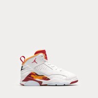Buty dziecięce JORDAN JUMPMAN 3-PEAT  dz5578-168 kolor biały