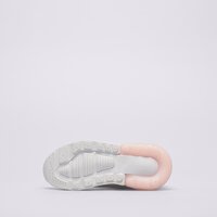 Buty dziecięce NIKE AIR MAX 270 ao2372-122 kolor biały