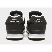 Buty dziecięce NEW BALANCE 515  gc515blk kolor czarny