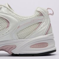 Damskie buty NEW BALANCE U530V1 u530csa kolor biały