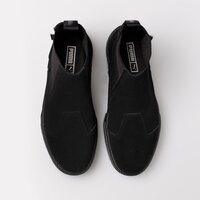 Damskie buty PUMA MAYZE CHELSEA SUEDE WN'S 38282901 kolor czarny