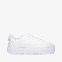 Damskie buty NIKE COURT VISION ALTA LTR dm0113-100 kolor biały