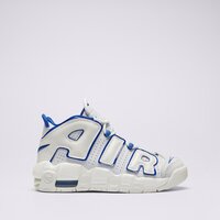 Buty dziecięce NIKE AIR MORE UPTEMPO fn4857-100 kolor biały