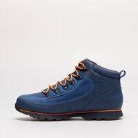 Męskie buty outdoor HELLY HANSEN THE FORESTER  10513639 kolor niebieski